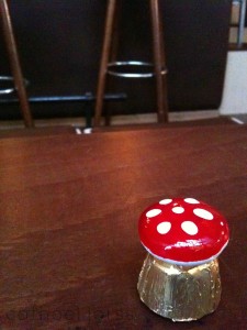 H2O HoL hipster shroom