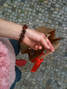 H2O HoL bought myself a present