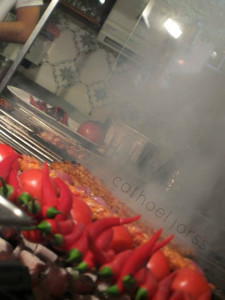 H2O HoL chili turkish grillhaus