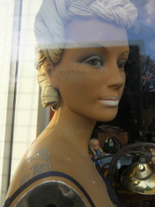 H2O HoL opshop manekin