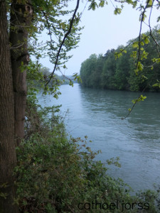 H2O HoL sacred river