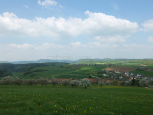 H2O HoL swiss countryside for tweezers