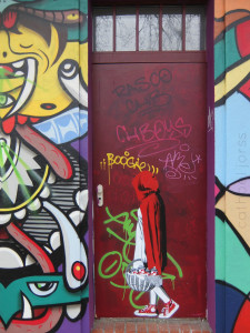 H2O HoL berlin red riding hood