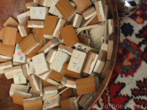 H2O HoL mahjong tiles