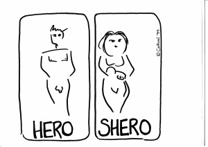 hero shero