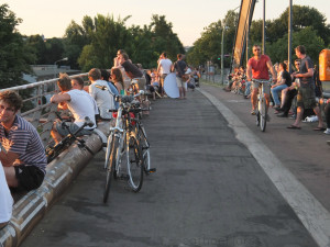 H2O HoL berlin popular bridge 2