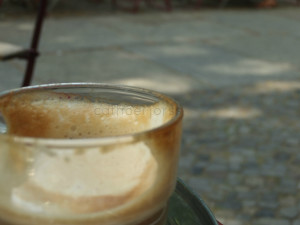 H2O HoL coffee closeup