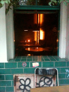 H2O HoL windowglimpse